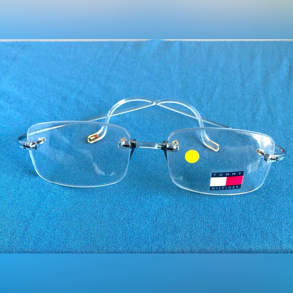Tommy Hilfiger eyeglasses 311